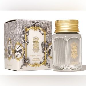 Ferris Wheel Press Ink in Pressman Grey